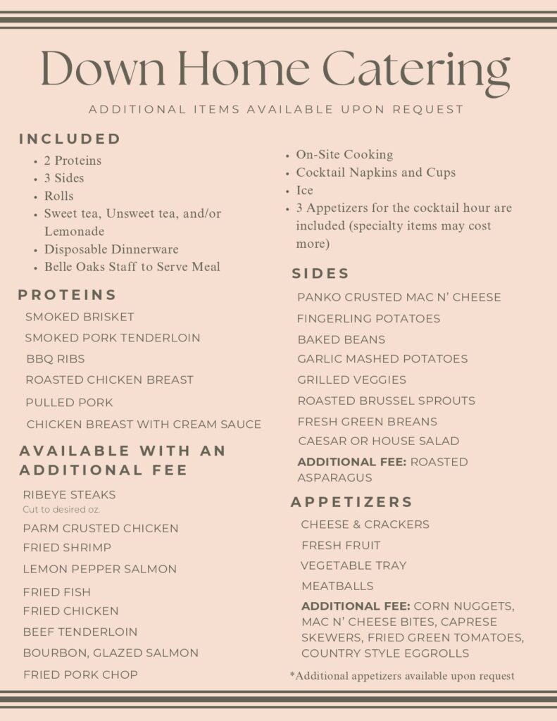 Dallas Catering PDF page 0001